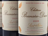 Chateau Branaire-Ducru, 周伯通, 買紅酒 Red Wine, Fine Wine Asia, 法國名莊酒, france red wine, Wine Searcher, 紅酒推介, 頂級紅酒, 波爾多, Bordeaux 1855 Wines