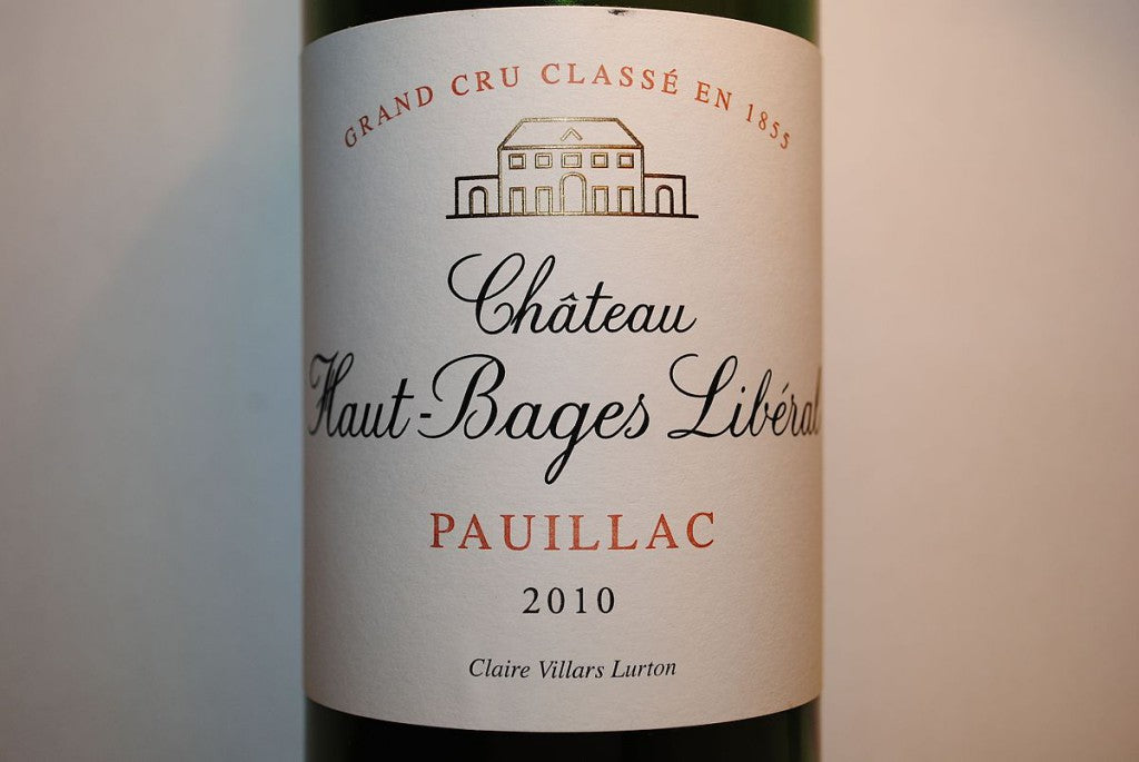 Chateau Haut Bages Liberal, 自由歐堡, 買紅酒 Red Wine, Fine Wine Asia, 法國名莊酒, france red wine, Wine Searcher, 紅酒推介, 頂級紅酒, 波爾多, Bordeaux 1855 Wines