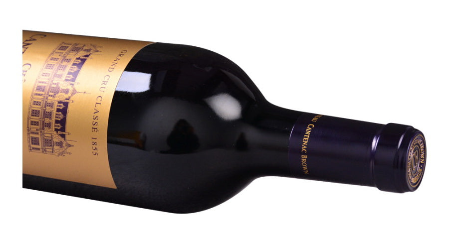 Chateau Cantenac-Brown 康田布朗 買紅酒 Red Wine 香港買酒網 法國名莊酒 france red wine 買紅酒 紅酒推介 頂級紅酒 波爾多 Bordeaux 1855 Wines