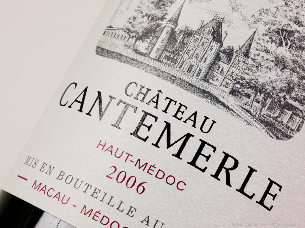 Chateau Cantemerle 佳得美  買紅酒 Red Wine 香港買酒網 法國名莊酒 france red wine 買紅酒 紅酒推介 頂級紅酒 波爾多 Bordeaux 1855 Wines