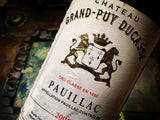Chateau Grand-Puy Ducasse 杜卡斯
