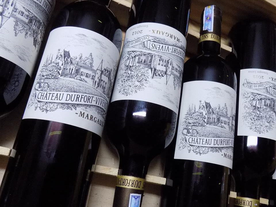 Chateau Durfort-Vivens 杜霍 買紅酒 Red Wine 香港買酒網 法國名莊酒 france red wine 買紅酒 紅酒推介 頂級紅酒 波爾多 Bordeaux 1855 Wines