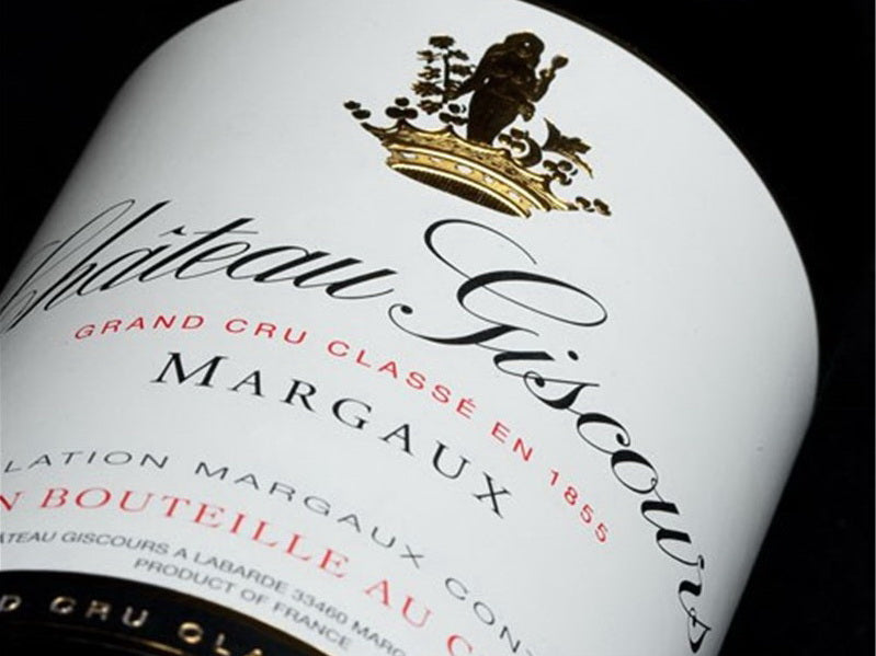 Chateau Giscours 美人魚 買紅酒 Red Wine 香港買酒網 法國名莊酒 france red wine 買紅酒 紅酒推介 頂級紅酒 波爾多 Bordeaux 1855 Wines