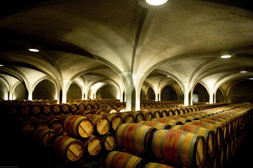 Chateau Gruaud Larose 金玫瑰 買紅酒 Red Wine 香港買酒網 法國名莊酒 france red wine 買紅酒 紅酒推介 頂級紅酒 波爾多 Bordeaux 1855 Wines