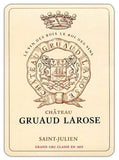 Chateau Gruaud Larose 金玫瑰 買紅酒 Red Wine 香港買酒網 法國名莊酒 france red wine 買紅酒 紅酒推介 頂級紅酒 波爾多 Bordeaux 1855 Wines