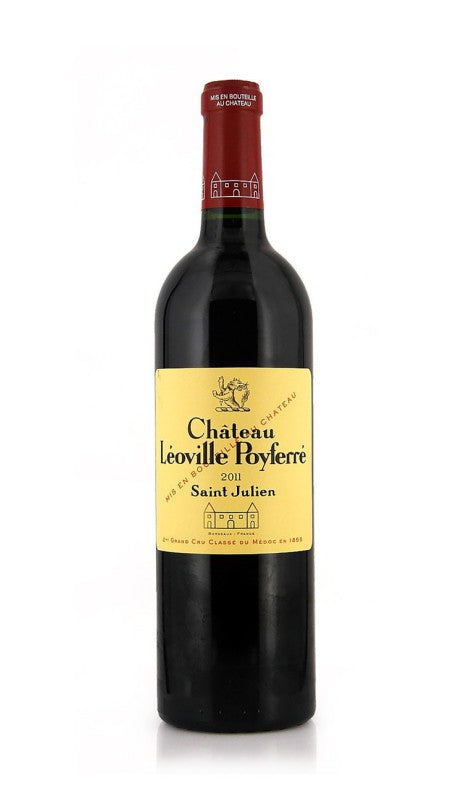Chateau Leoville Poyferre 波菲 買紅酒 Red Wine 香港買酒網 法國名莊酒 france red wine 買紅酒 紅酒推介 頂級紅酒 波爾多 Bordeaux 1855 Wines