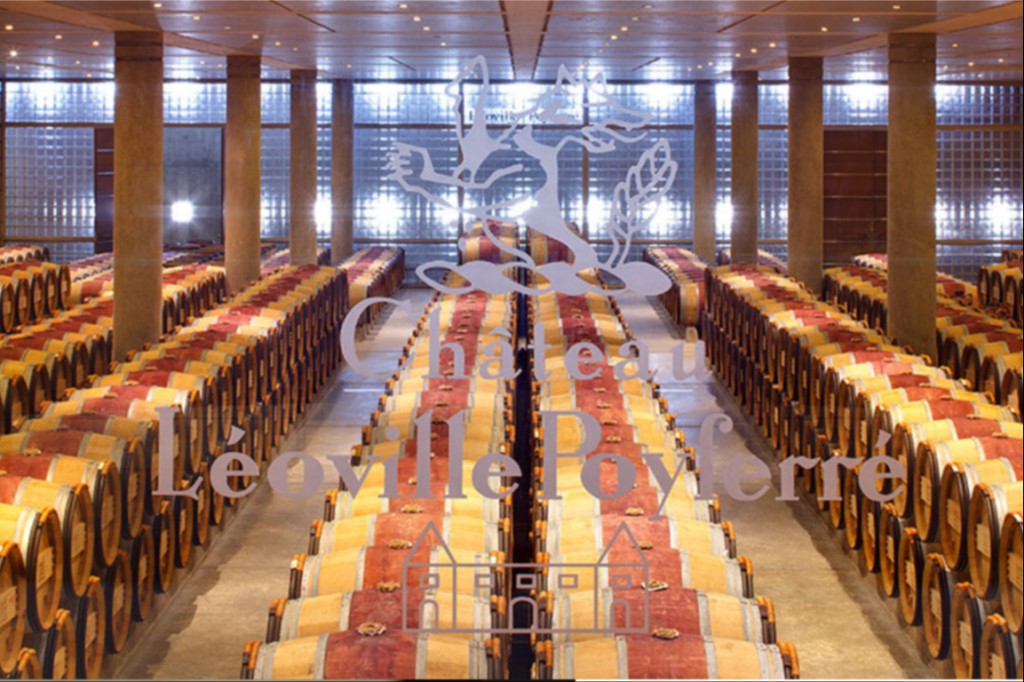 Chateau Leoville Poyferre 波菲 買紅酒 Red Wine 香港買酒網 法國名莊酒 france red wine 買紅酒 紅酒推介 頂級紅酒 波爾多 Bordeaux 1855 Wines