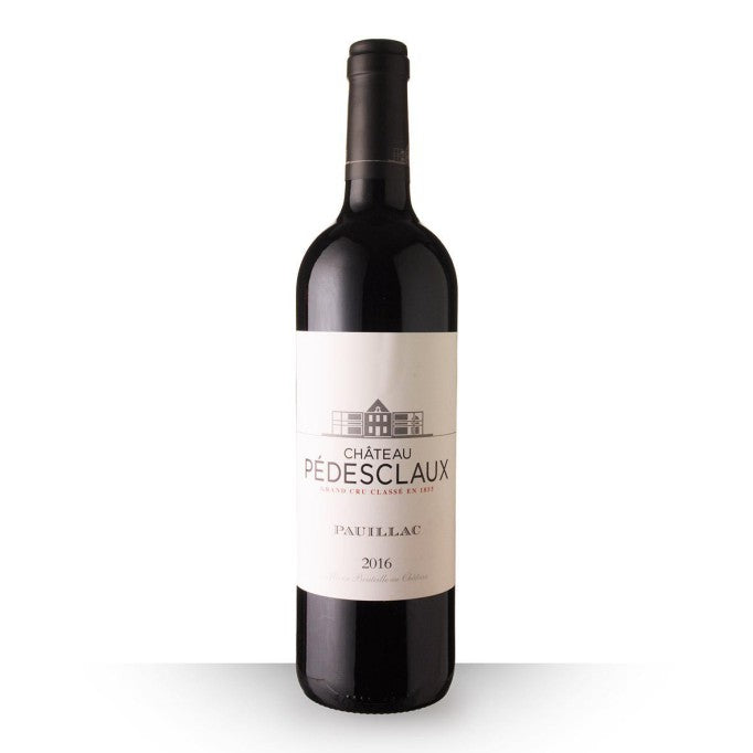 Chateau Pedesclaux 百德詩歌 買紅酒 Red Wine 香港買酒網 法國名莊酒 france red wine 買紅酒 紅酒推介 頂級紅酒 波爾多 Bordeaux 1855 Wines