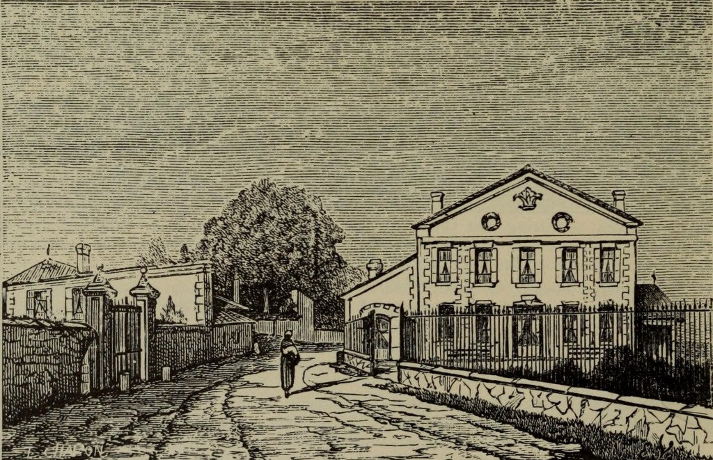 Chateau Pouget 寶爵 買紅酒 Red Wine 香港買酒網 法國名莊酒 france red wine 買紅酒 紅酒推介 頂級紅酒 波爾多 Bordeaux 1855 Wines