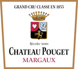 Chateau Pouget 寶爵 買紅酒 Red Wine 香港買酒網 法國名莊酒 france red wine 買紅酒 紅酒推介 頂級紅酒 波爾多 Bordeaux 1855 Wines