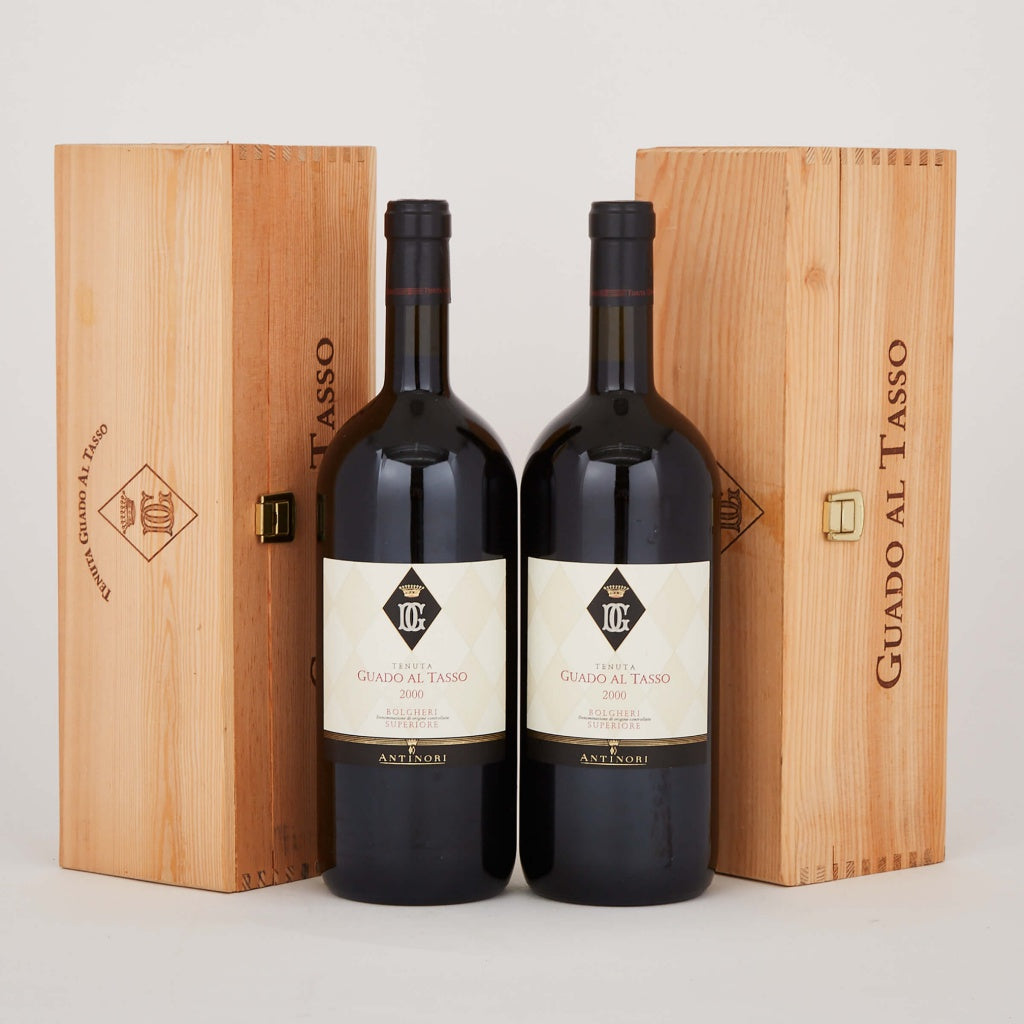 Guado al Tasso, 古道探索, 紅酒訂購, 上網買酒, 紅酒推介, 頂級紅酒