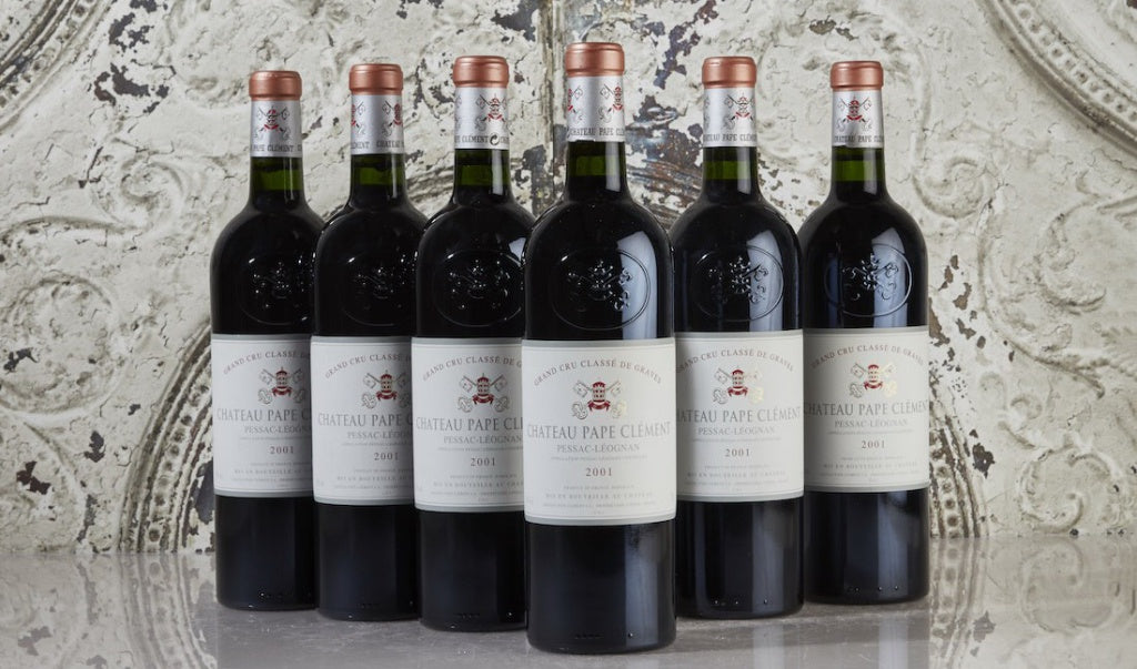 Chateau Pape Clement 黑教皇 買紅酒 Red Wine 紅酒推薦 紅酒推介 頂級紅酒 Fine Wine Asia 法國名莊酒 france red wine Wine Searcher 上網買酒 紅酒價格 紅酒推介 紅酒訂購 紅酒送貨