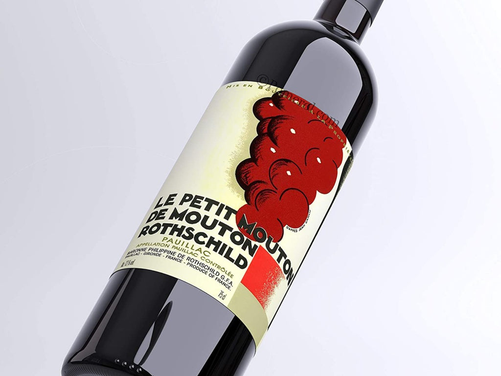 紅酒訂購, 紅酒送貨, 酒鋪, 上網買酒, 紅酒價格, 紅酒推介, 買紅酒 Red Wine , Petit Mouton, 小武當