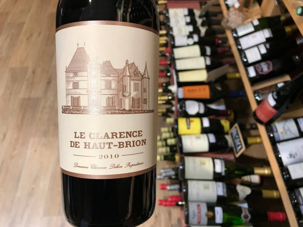 紅酒推薦, Fine Wine Asia, 紅酒推介, 買紅酒, 頂級紅酒, france red wine, Wine Searcher, 買紅酒, Red Wine ,Le Clarence de Haut-Brion, 小紅顏容