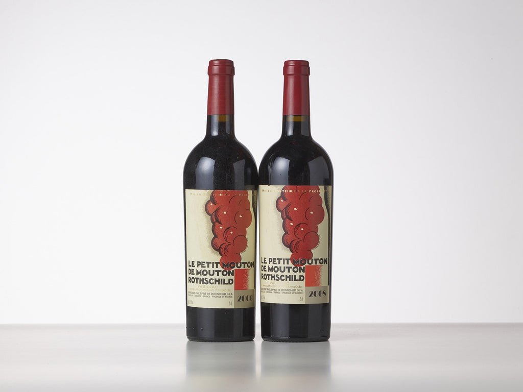 紅酒價格, 紅酒推介,  紅酒訂購, 紅酒送貨, 買紅酒, 頂級紅酒, 紅酒推薦, Fine Wine Asia, 法國名莊酒, 買紅酒, Red Wine, Petit Mouton, 小武當