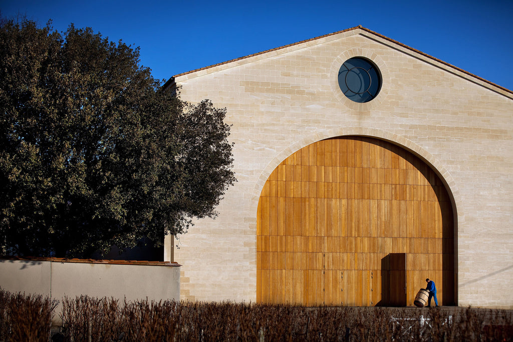紅酒推介, 買紅酒, 頂級紅酒, 紅酒推薦, Fine Wine Asia, 法國名莊酒, 買紅酒 Red Wine , Petit Mouton, 小武當