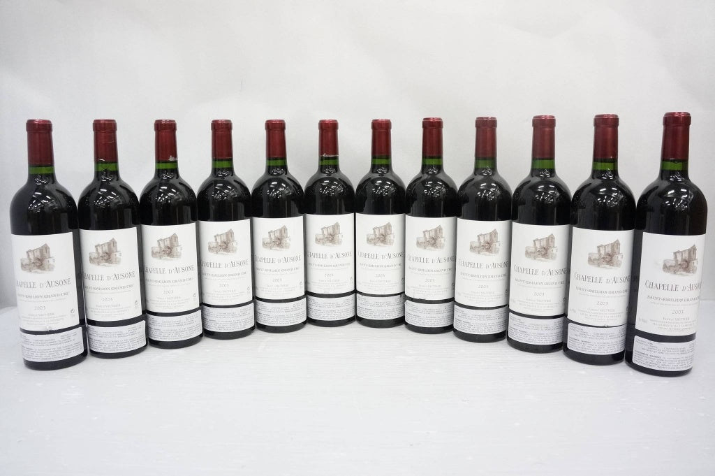 上網買酒, Wine Searcher, 頂級紅酒, 買紅酒, 法國名莊酒, Fine Wine Asia, Chapelle D'Ausone, 歐頌副牌, 買紅酒, Red Wine ,