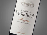 Chateau Desmirail 狄士美