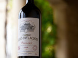 Chateau Grand-Puy-Lacoste 拉古斯 買紅酒 Red Wine 香港買酒網 法國名莊酒 france red wine 買紅酒 紅酒推介 頂級紅酒 波爾多 Bordeaux 1855 Wines