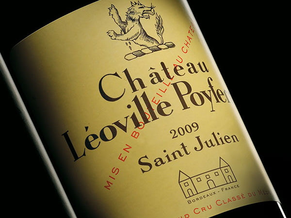 Chateau Leoville Poyferre 波菲 買紅酒 Red Wine 香港買酒網 法國名莊酒 france red wine 買紅酒 紅酒推介 頂級紅酒 波爾多 Bordeaux 1855 Wines