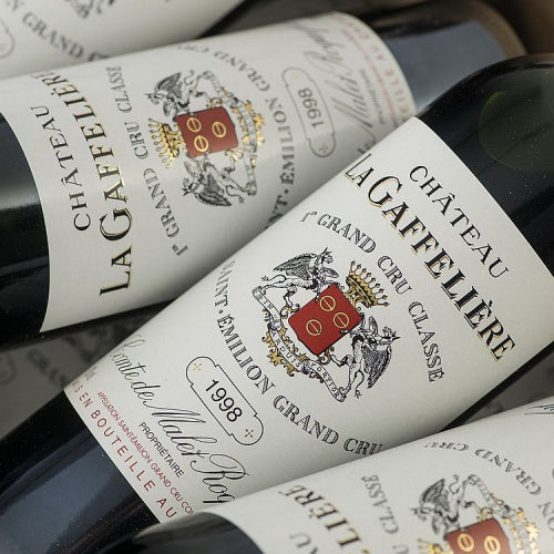 Chateau la Gaffeliere 嘉芙麗酒莊 買紅酒 Red Wine 紅酒推薦 紅酒推介 頂級紅酒 Fine Wine Asia 法國名莊酒 france red wine Wine Searcher 上網買酒 紅酒價格 紅酒推介 紅酒訂購 紅酒送貨