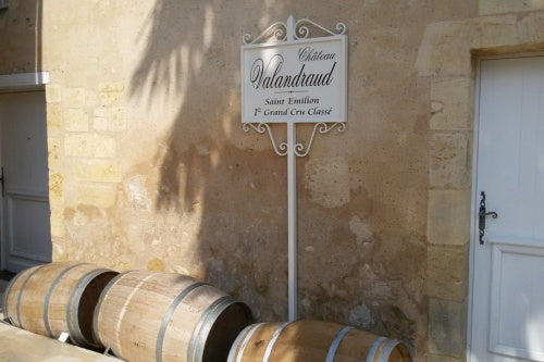 瓦蘭佐酒莊 Chateau Valandraud 紅酒推介 買紅酒 頂級紅酒 買紅酒 Red Wine 法國名莊酒 紅酒推薦 Fine Wine Asia 香港買酒網 酒鋪 上網買酒 紅酒價格 紅酒推介