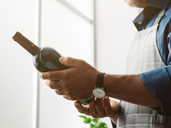 名莊酒標怎麼讀？法國、意大利及新世界葡萄酒酒標，一次學識！