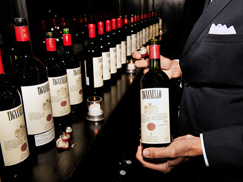 安東尼世家 Marchesi Antinori Fine Wine Asia 法國名莊酒 French Wine 意大利得獎酒 Italian Wine 紅酒推介 紅酒優惠 紅酒 白酒 香檳 氣酒