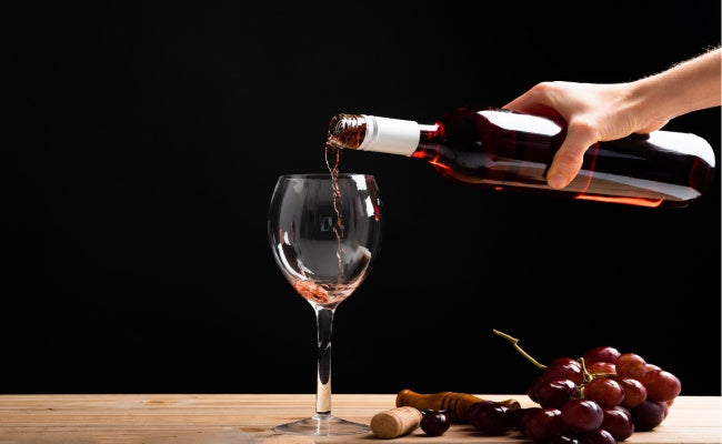 【2020年酒迷回顧】全球五大最貴紅酒排行榜