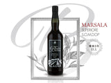 Baglio Baiata Alagna MARSALA SUPERIORE S.O.M. DOP