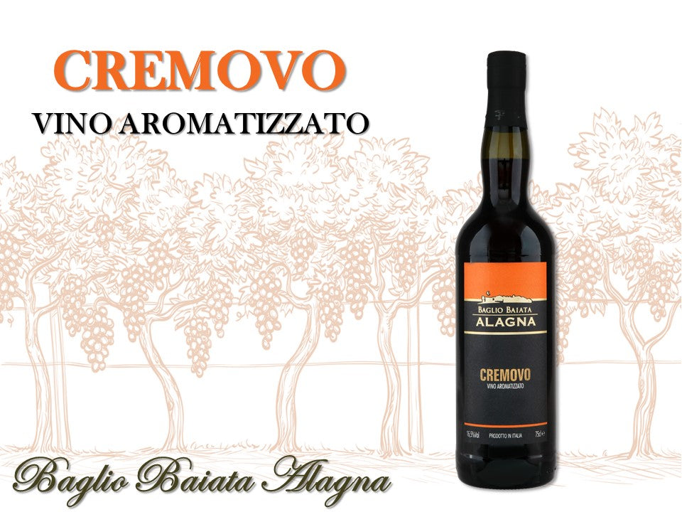 Baglio Baiata Alagna CREMOVO VINO AROMATIZZATO, Baglio Baiata Alagna, 阿蘭尼亞酒莊, 買葡萄酒, 瑪薩拉葡萄酒, Marsala Wine, Fine Wine Asia, 意大利評分酒, italian wine, Wine Searcher, 葡萄酒推介, 頂級葡萄酒, 葡萄酒送貨