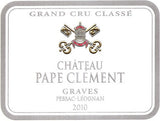 Chateau Pape Clement 黑教皇