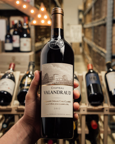 什麼是車房酒 也是名莊嗎 Fine Wine Asia 法國名莊酒 French Wine 意大利得獎酒 Italian Wine 紅酒推介 紅酒優惠 紅酒 白酒 香檳 氣酒