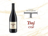 Vigna Traverso Troj COF