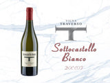 Vigna Traverso Sottocastello Bianco DOC COF