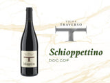 Vigna Traverso Schioppettino DOC COF