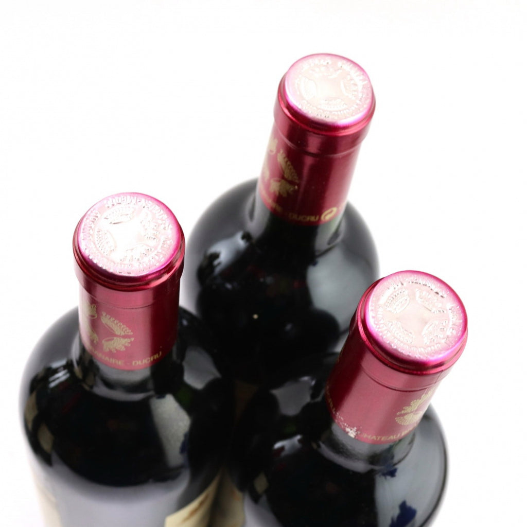 Chateau Branaire-Ducru 周伯通 買紅酒 Red Wine 香港買酒網 法國名莊酒 france red wine 買紅酒 紅酒推介 頂級紅酒 波爾多 Bordeaux 1855 Wines