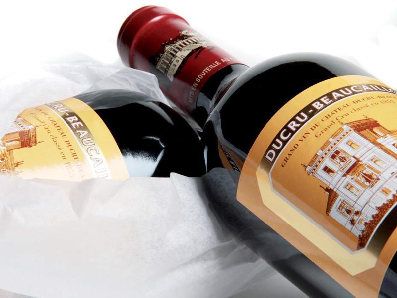   Chateau Ducru-Beaucaillou, 寶嘉龍, 買紅酒 Red Wine, Fine Wine Asia, 法國名莊酒, france red wine, Wine Searcher, 紅酒推介, 頂級紅酒, 波爾多, Bordeaux 1855 Wines