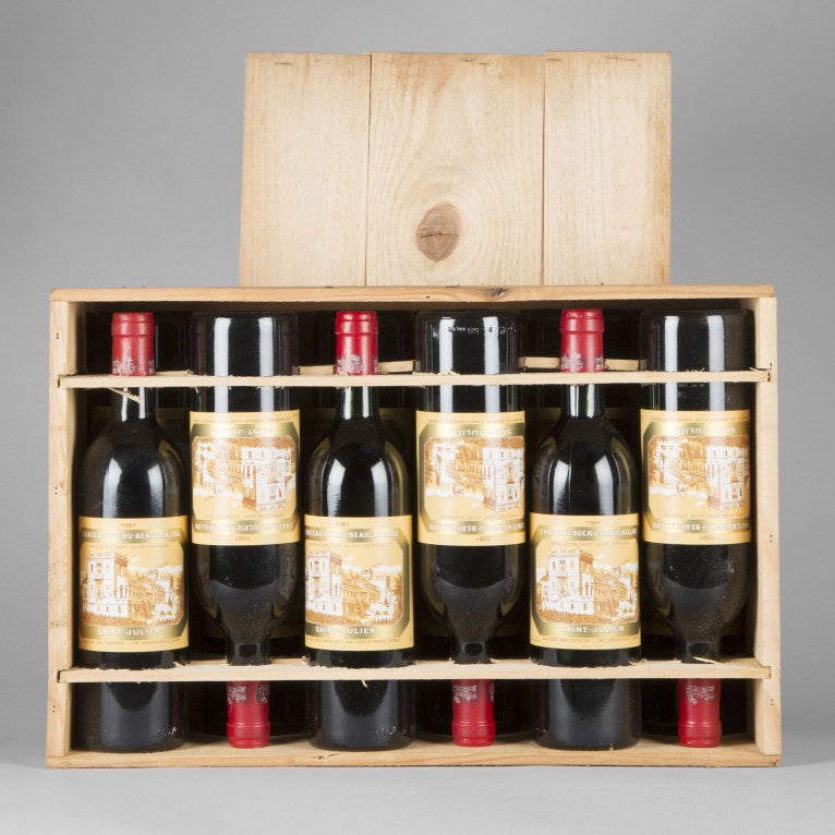 Chateau Ducru-Beaucaillou, 寶嘉龍, 買紅酒 Red Wine, Fine Wine Asia, 法國名莊酒, france red wine, Wine Searcher, 紅酒推介, 頂級紅酒, 波爾多, Bordeaux 1855 Wines