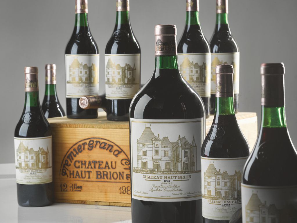  Chateau Haut-Brion, 紅顏容, 侯伯王, 奧比昂, 買紅酒 Red Wine, Fine Wine Asia, 法國名莊酒, france red wine, Wine Searcher, 紅酒推介, 頂級紅酒, Saint Emilion Grand Cru Wines