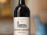 Chateau Lagrange 力關 買紅酒 Red Wine 香港買酒網 法國名莊酒 france red wine 買紅酒 紅酒推介 頂級紅酒 波爾多 Bordeaux 1855 Wines