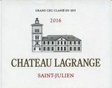 Chateau Lagrange 力關 買紅酒 Red Wine 香港買酒網 法國名莊酒 france red wine 買紅酒 紅酒推介 頂級紅酒 波爾多 Bordeaux 1855 Wines