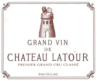 Chateau Latour 拉圖 Fine Wine Asia 法國名莊酒 French Wine 意大利得獎酒 Italian Wine 紅酒推介 紅酒優惠 紅酒 白酒 香檳 氣酒