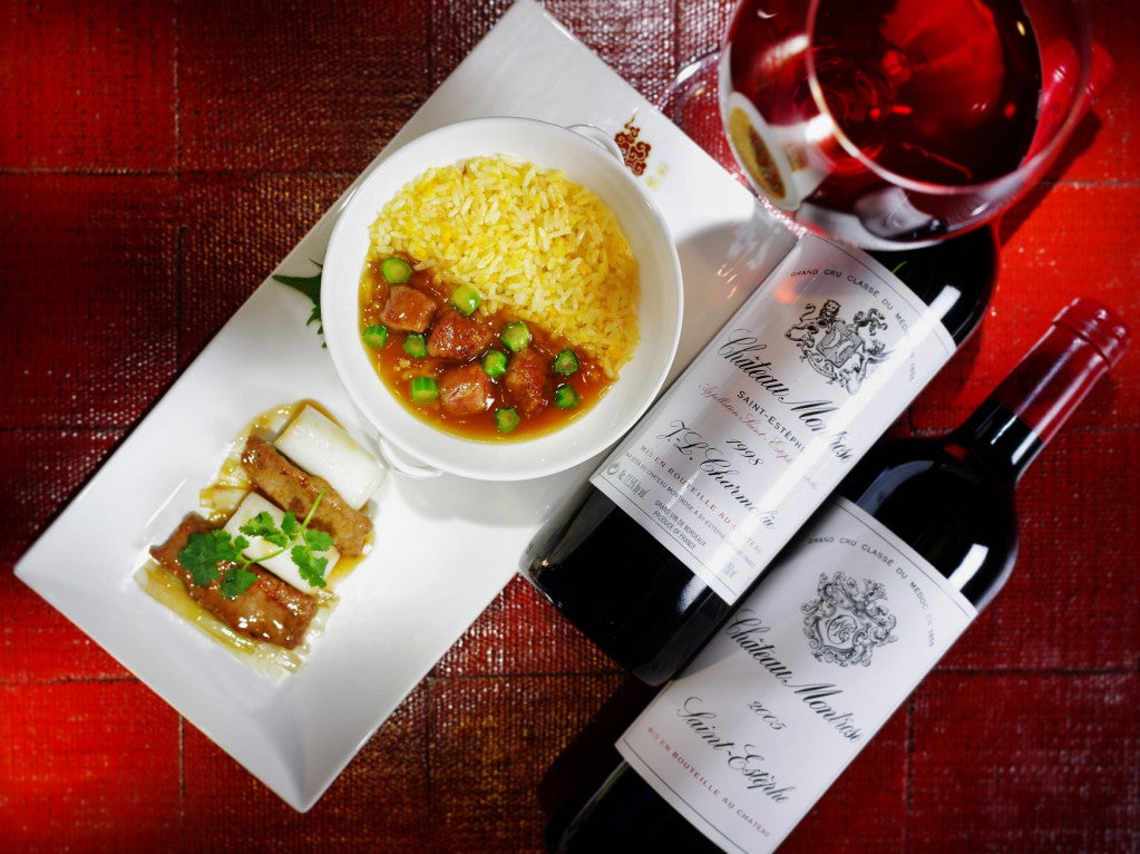 Chateau Montrose, 玫瑰莊園, 買紅酒 Red Wine, Fine Wine Asia, 法國名莊酒, france red wine, Wine Searcher, 紅酒推介, 頂級紅酒, 波爾多, Bordeaux 1855 Wines