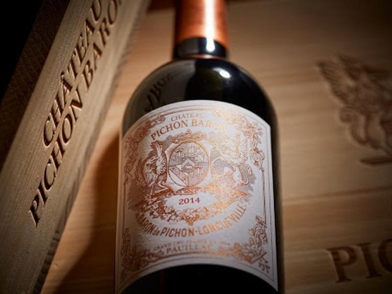 Chateau Pichon-Longueville Baron, 男爵, 買紅酒, Red Wine, Fine Wine Asia, 法國名莊酒, france red wine, Wine Searcher, 紅酒推介, 頂級紅酒, 波爾多, Bordeaux 1855 Wines