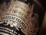 Chateau Palmer 鵬馬