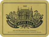 Alter Ego de Chateau Palmer 鵬馬副牌
