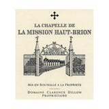 Chateau La Mission Haut-Brion, 修道院紅顏容, 買紅酒 Red Wine, Fine Wine Asia, 法國名莊酒, france red wine, Wine Searcher, 紅酒推介, 頂級紅酒
