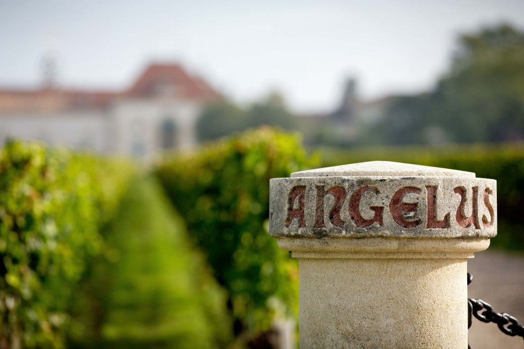 Chateau Angelus, 大金鐘, 買紅酒 Red Wine, Fine Wine Asia, 法國名莊酒, france red wine, Wine Searcher, Grand Cru Wines