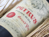 Chateau Petrus 柏翠